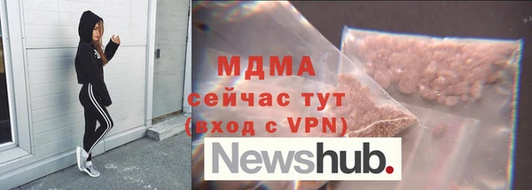 крисы Балахна